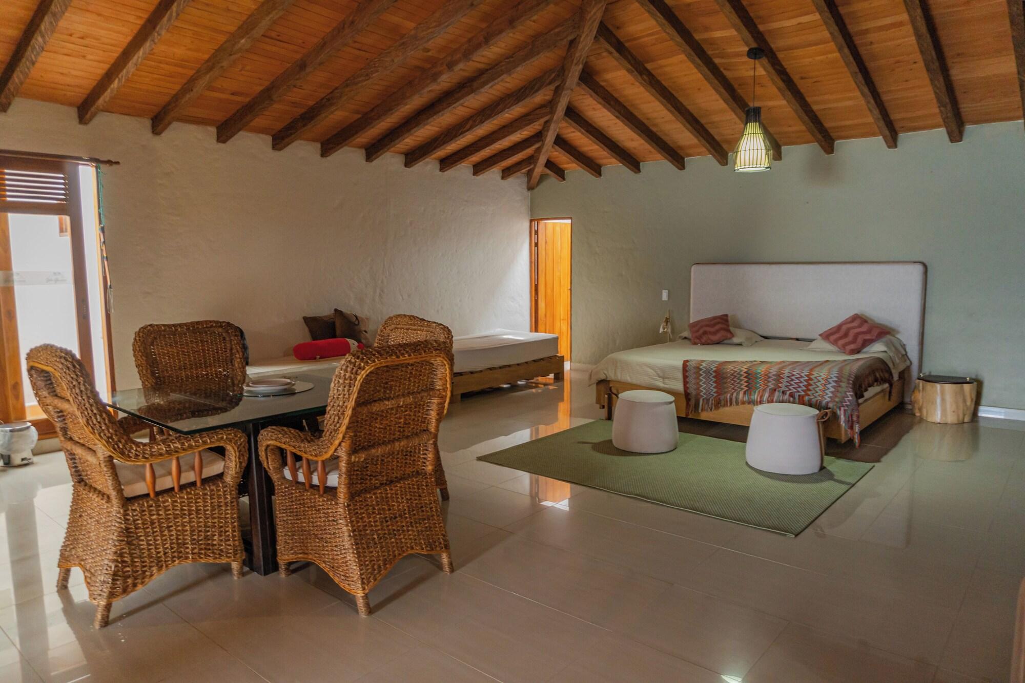 Habitación Kuma Secret Island - Experience Hotel