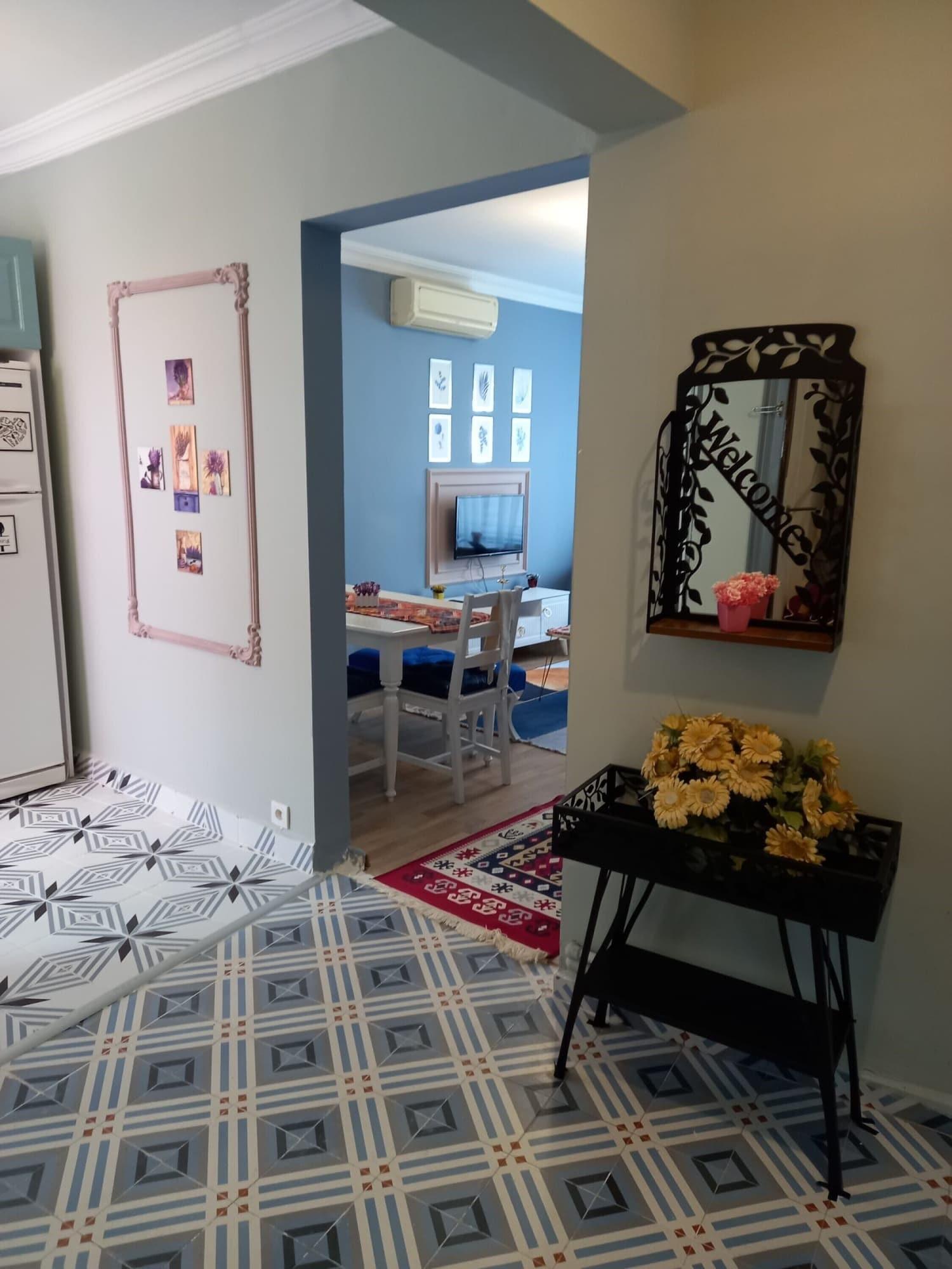 Varios Emirhan Guest House & Suites