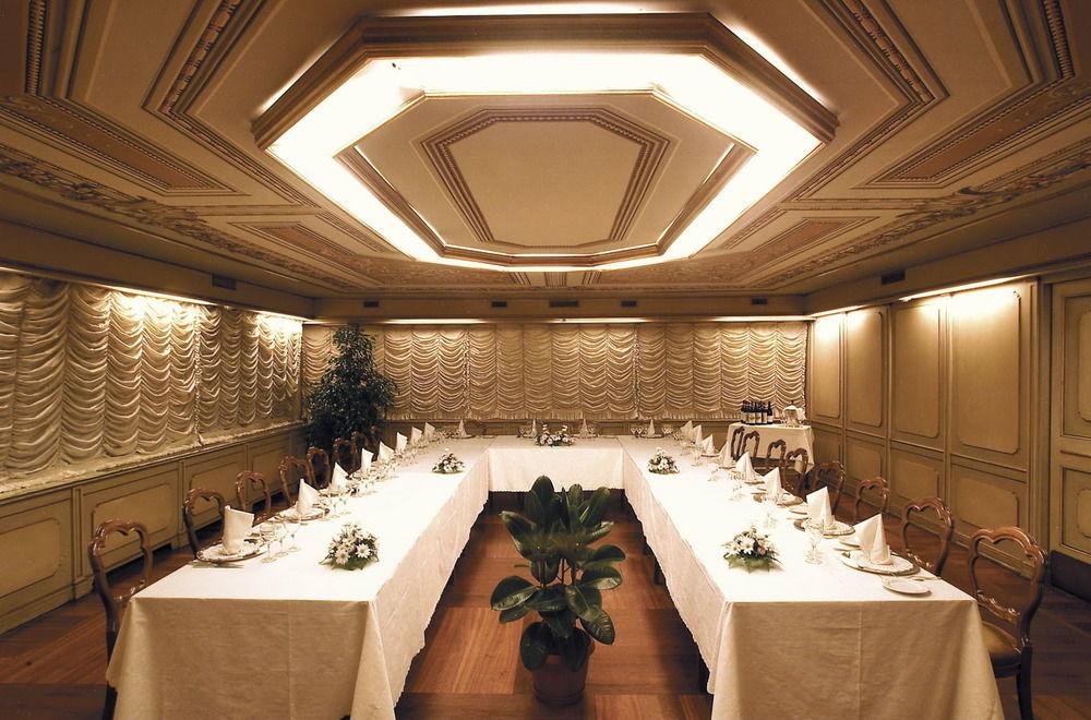Salón de Baile Albergo Italia
