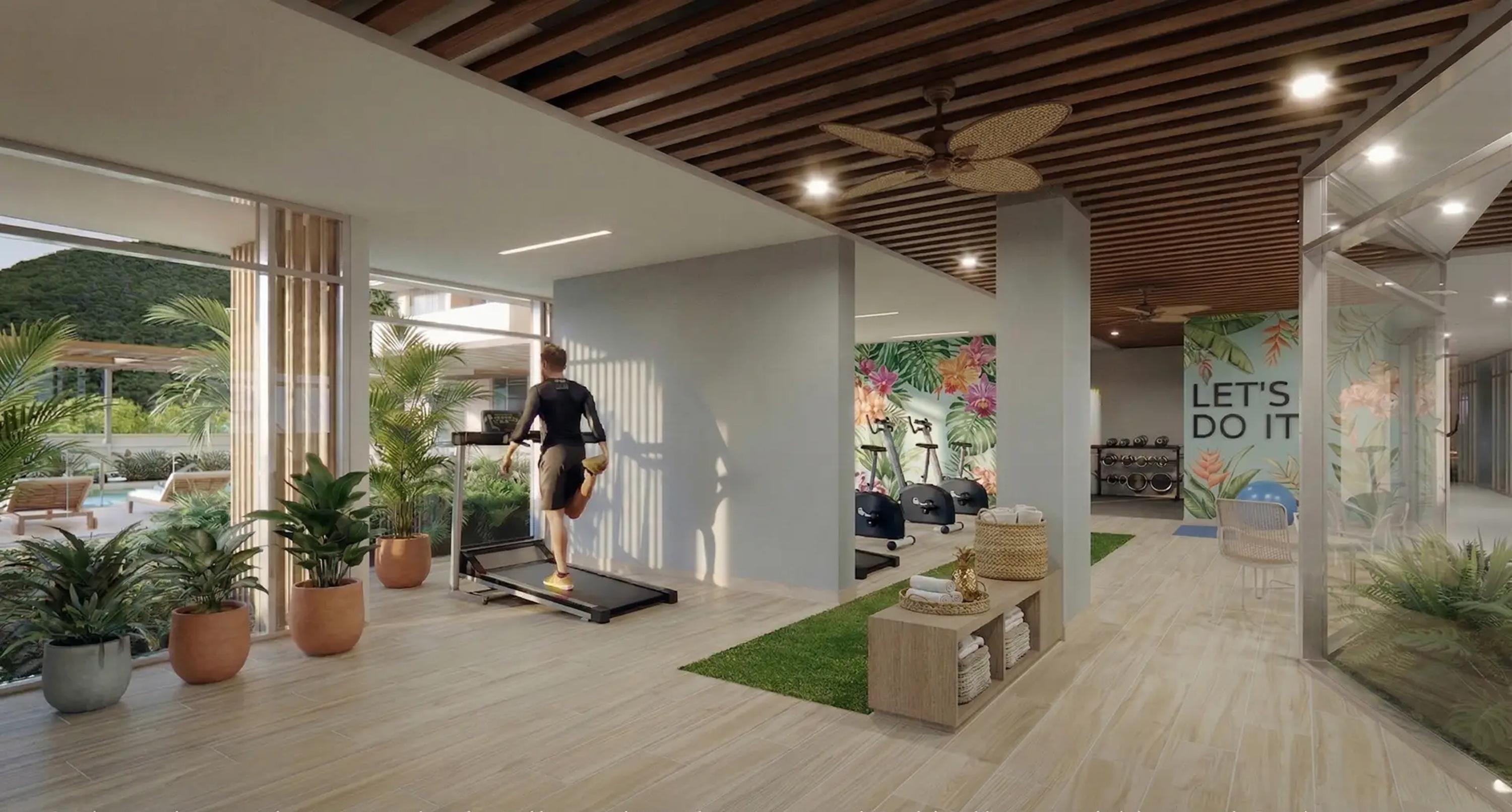 Varios Praia Suites