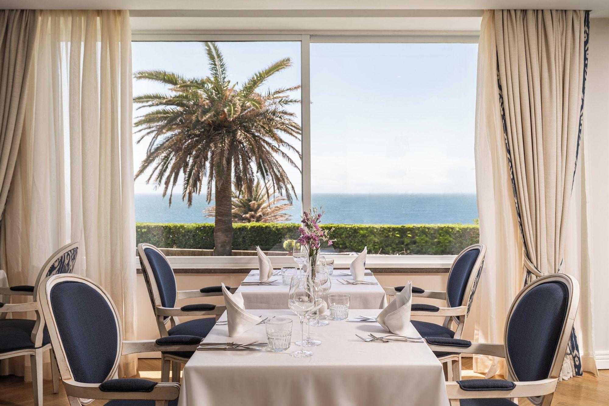 Restaurant Longevity Senses - Cascais Boutique Hotel - Adults Only