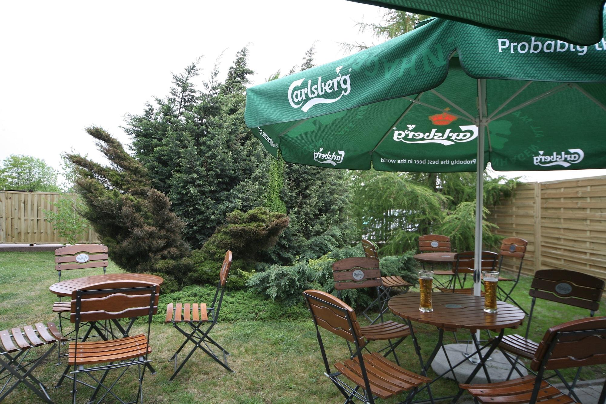 Restaurant Hotel Seven 7