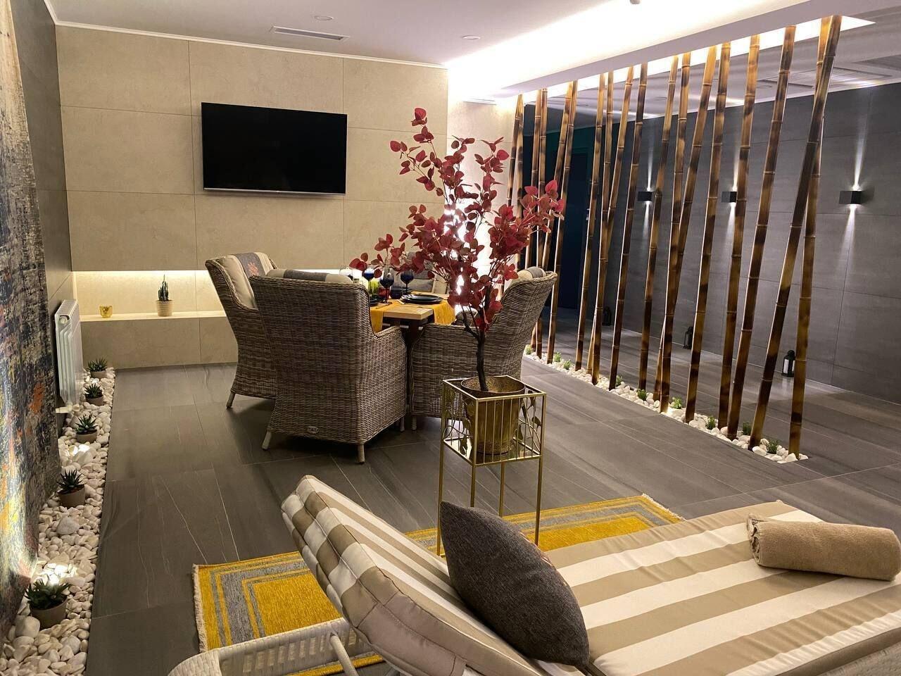 Spa ATECA HOTEL SUITES