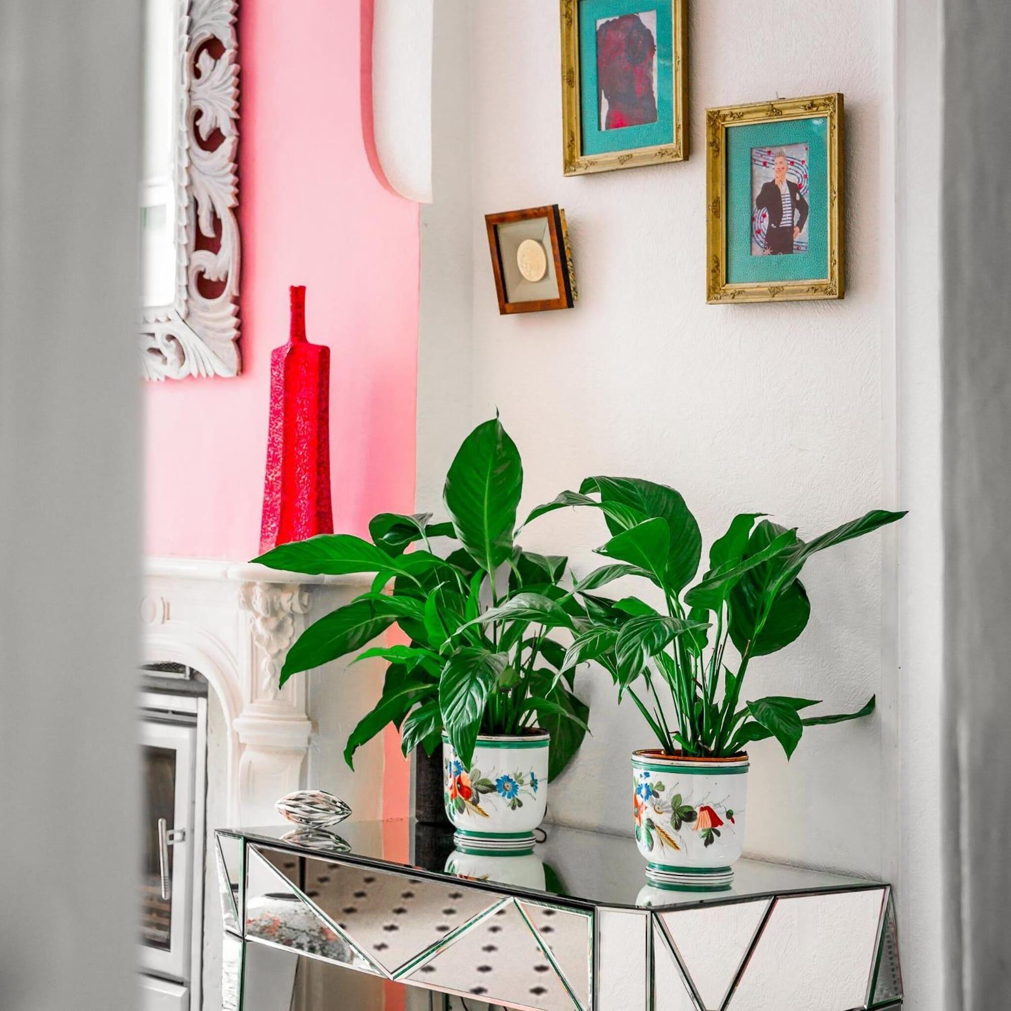 Restaurant La Maison Charmante