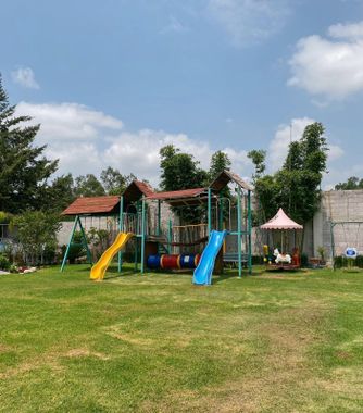 Hotel Tonall Inn - Hoteles 3 estrellas en Teotihuacan, México