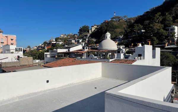 Spanish Moon - Hoteles cerca de Malecón en Puerto Vallarta