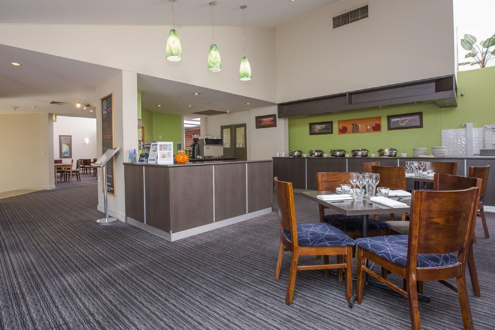 Restaurant ibis Styles Canberra Eaglehawk