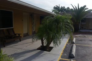 Alojamiento - American Inn of Daytona