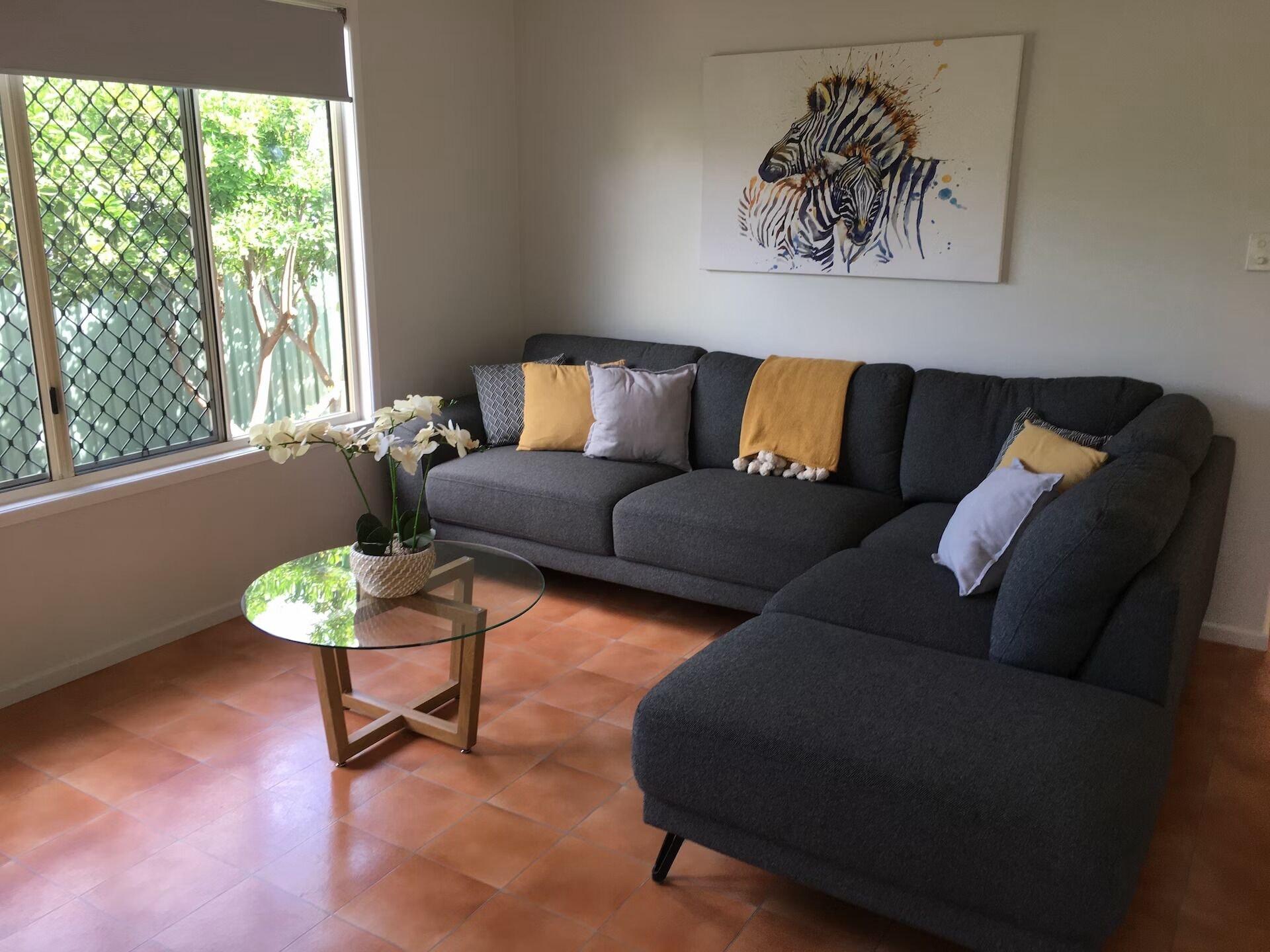 Comodidades del Alojamiento Longreach Apartments