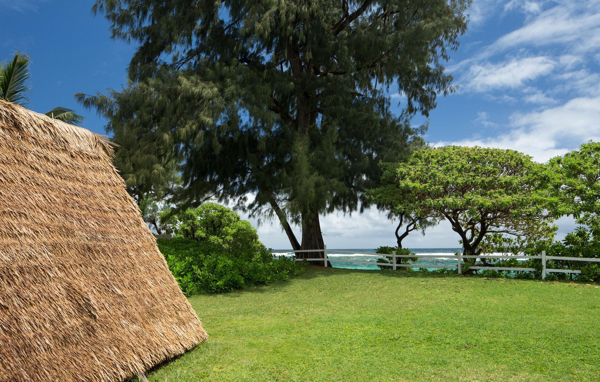 Spa Hanalei Colony Resort