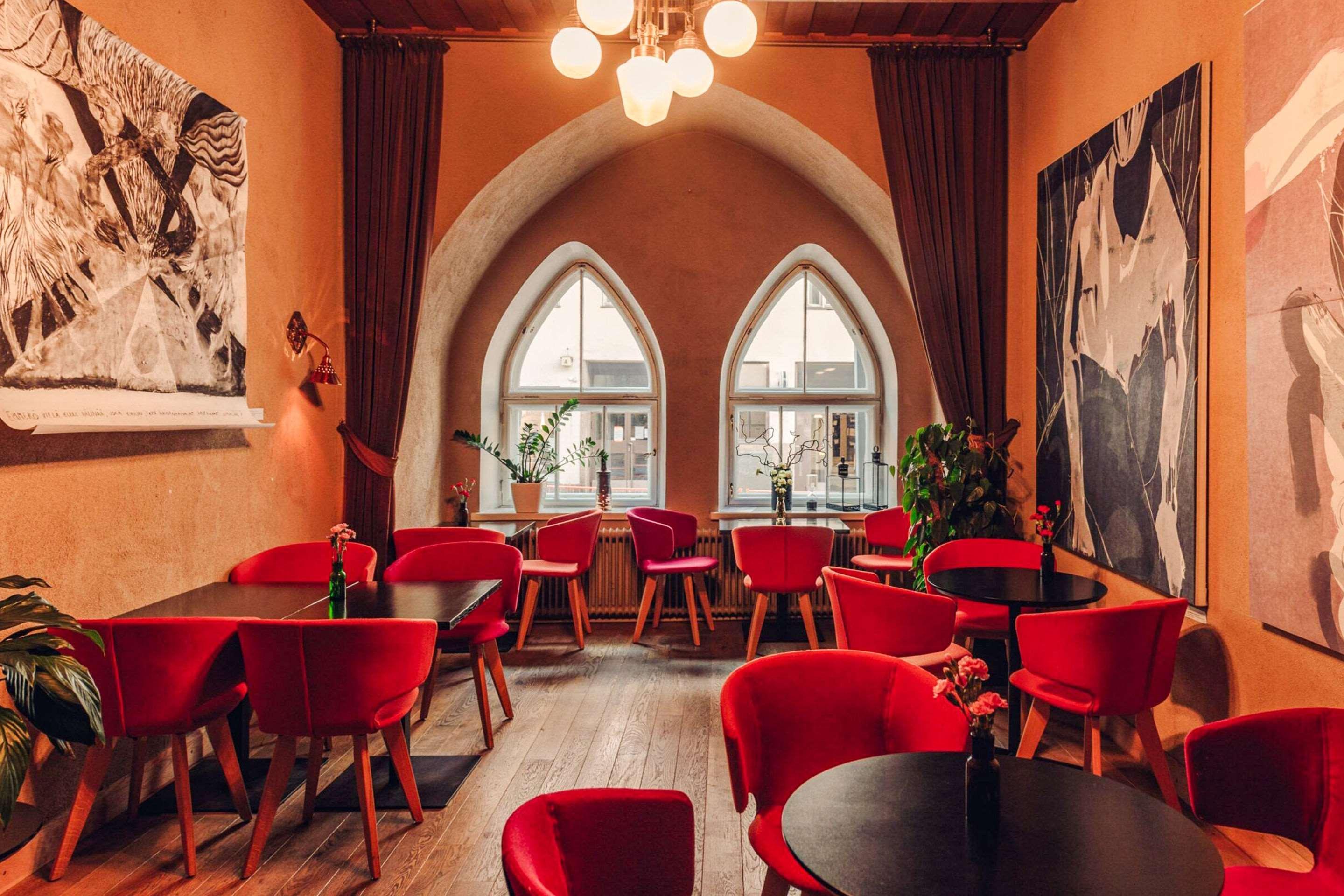 Bar/Salón Home Hotel Jugend