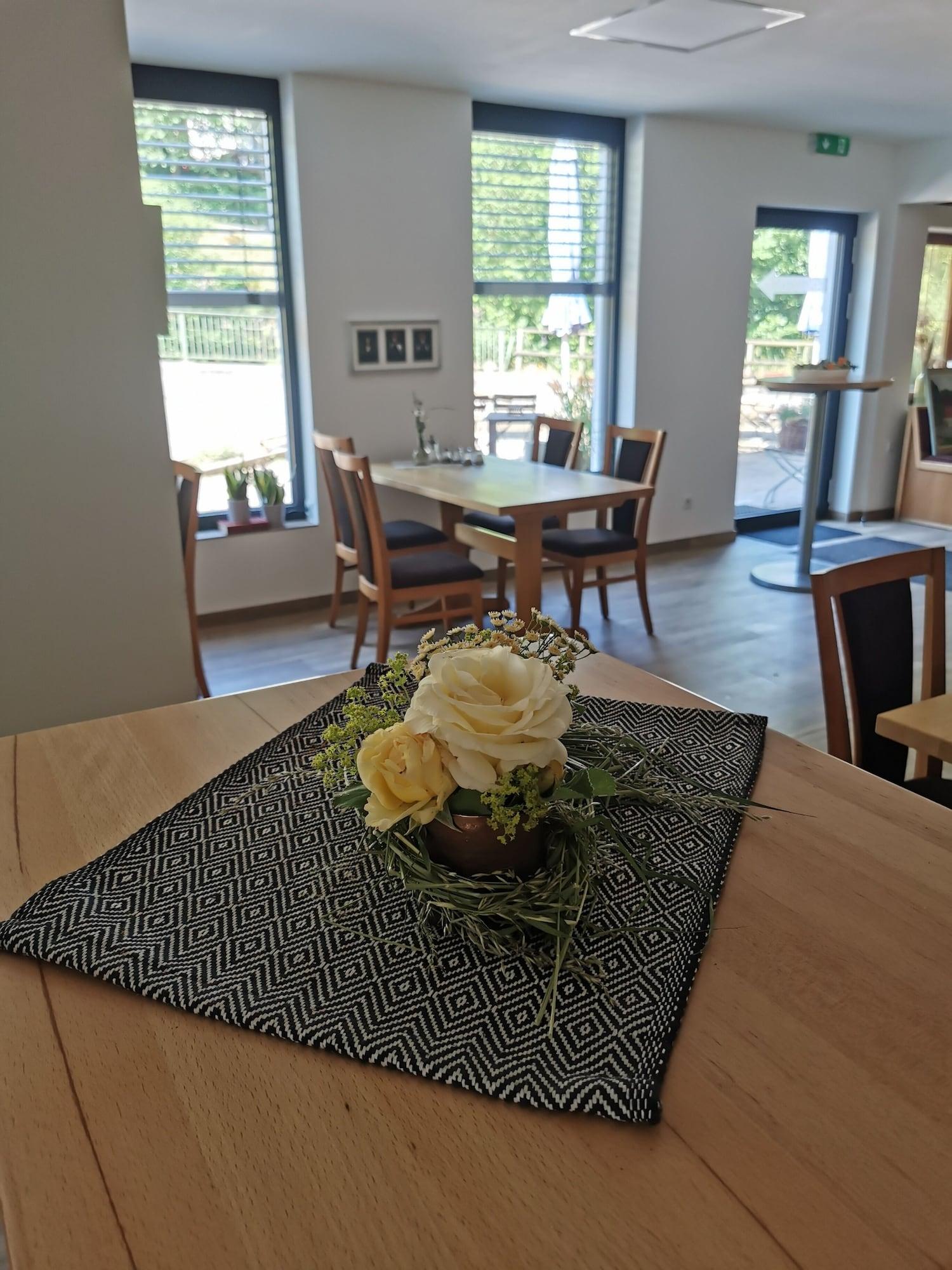 Restaurant Hotel Sonne Kirnbach
