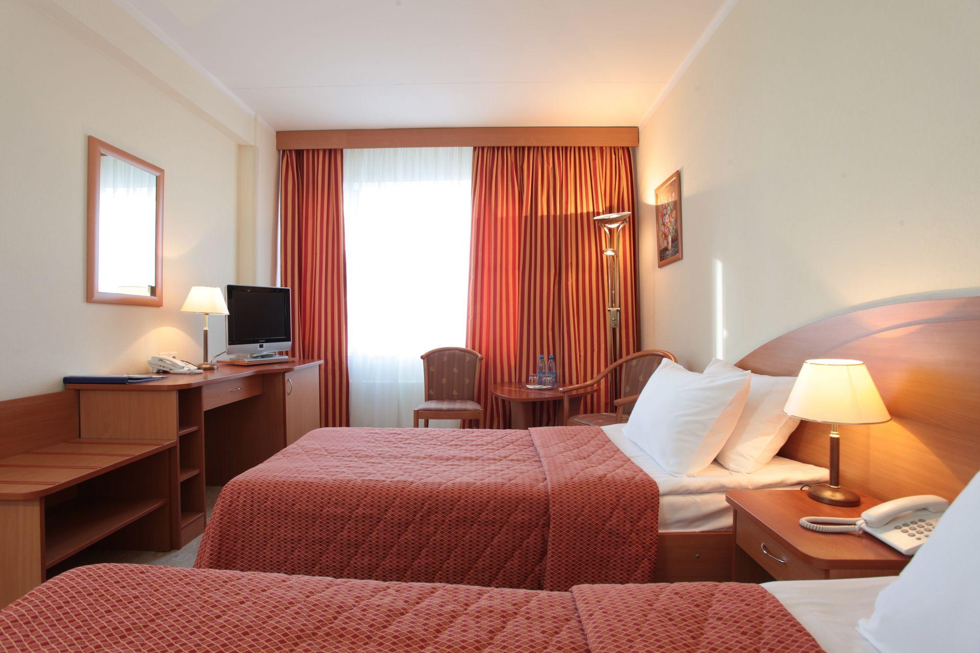 Hotel Hotel Izmailovo Gamma