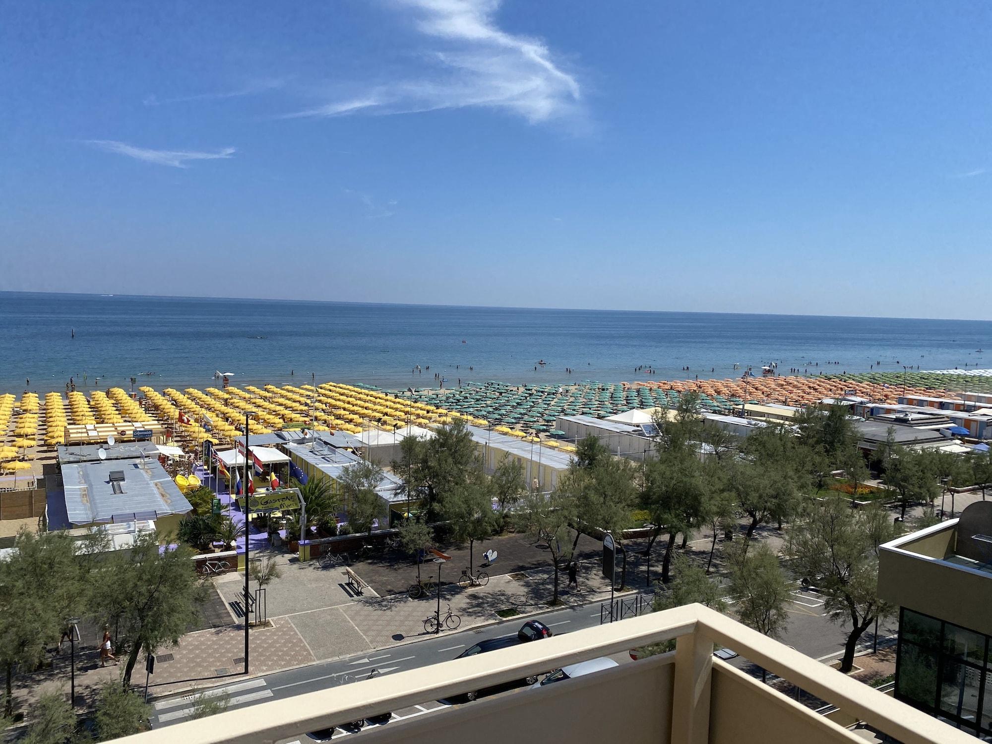 Playa Hotel Nettuno