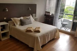 Alquiler Vacacional - Excellent Location-Spacious-Comfortable-Located on Av. 9 de Julio-San Telmo area