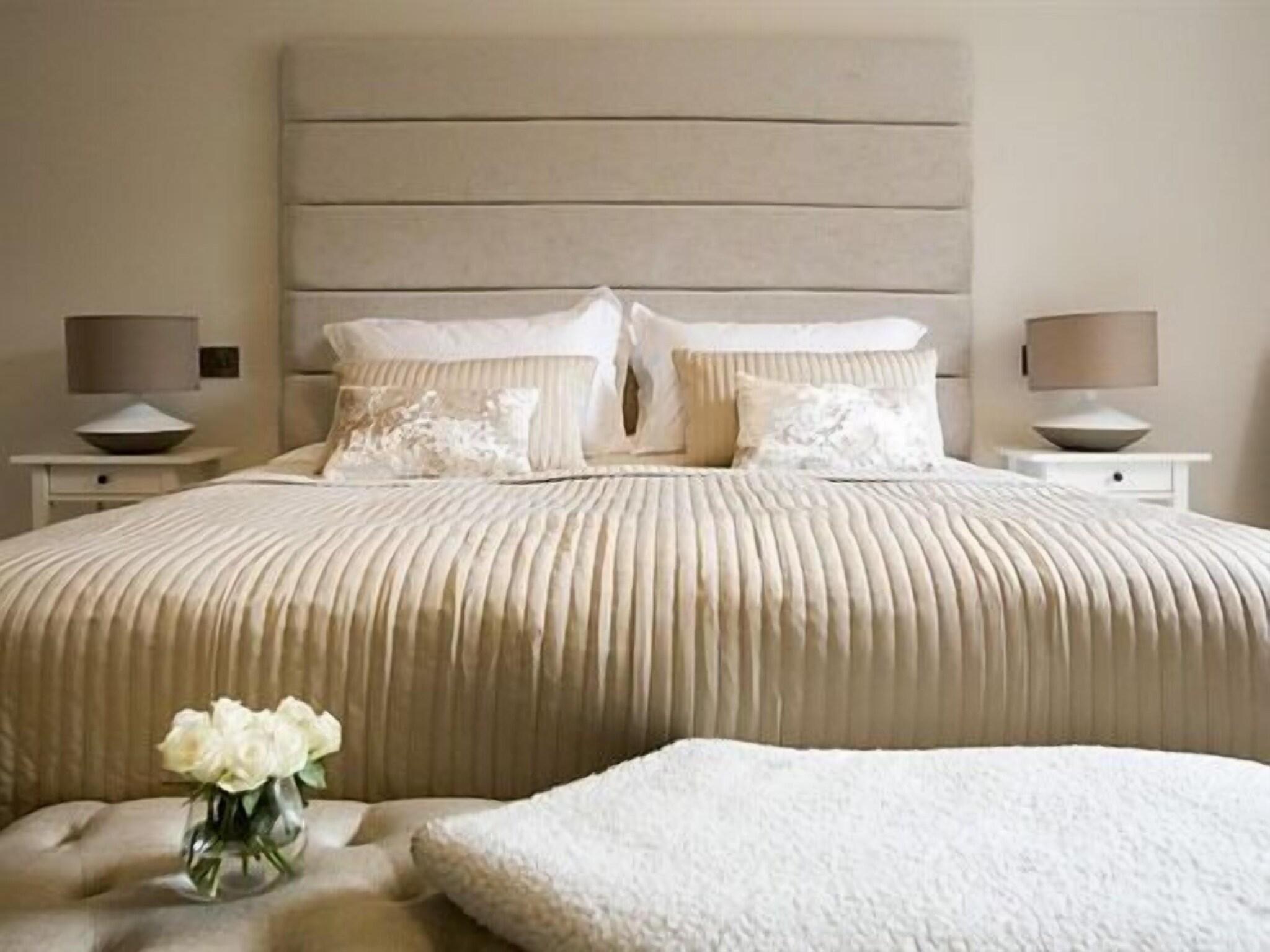 Instalaciones Recreativas The Lane Hotel