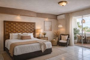 Alojamiento - Zona Dorada Living