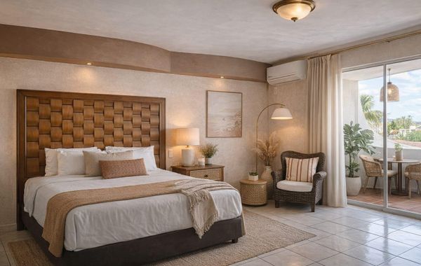Zona Dorada Living - Hoteles pet friendly en Mazatlán, Sinaloa