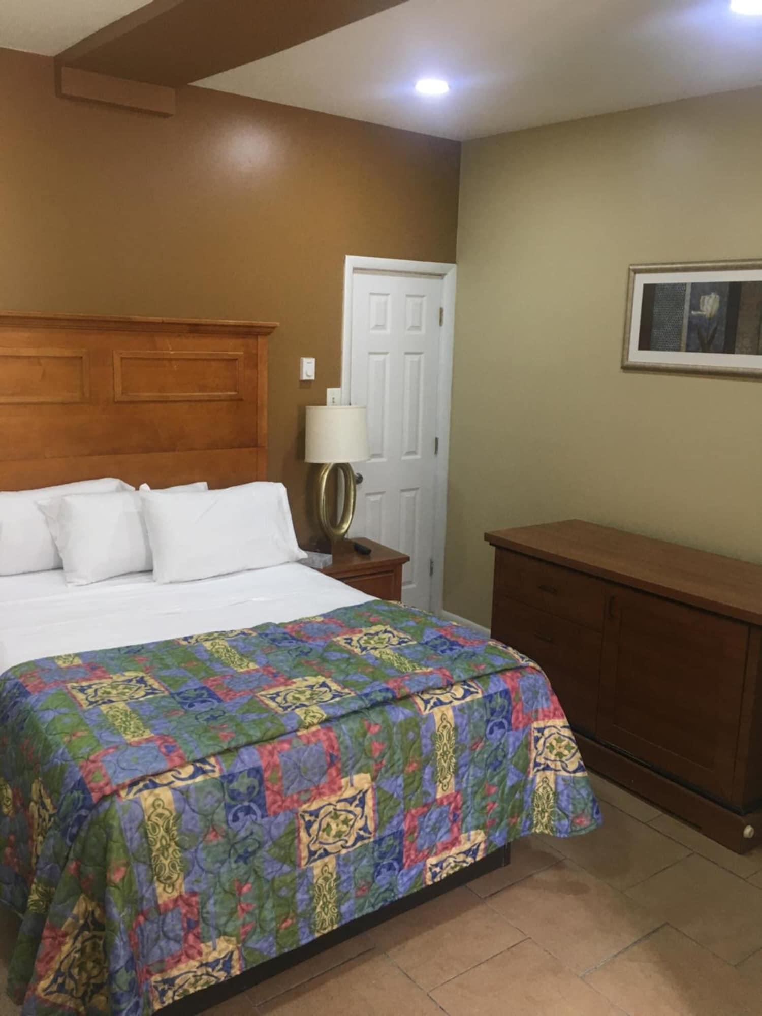 Habitación Paradise Inn