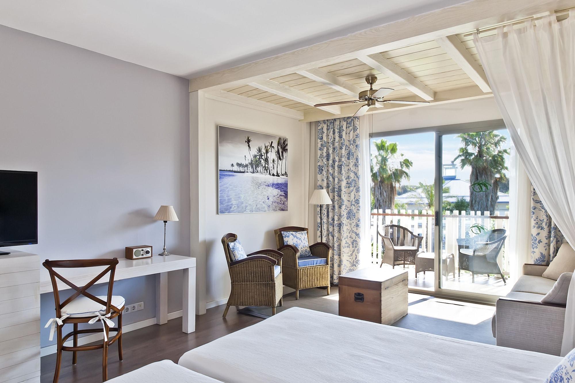 Habitación PortAventura Hotel Caribe - Includes unlimited access to PortAventura Park & 1 access to Ferrari Land