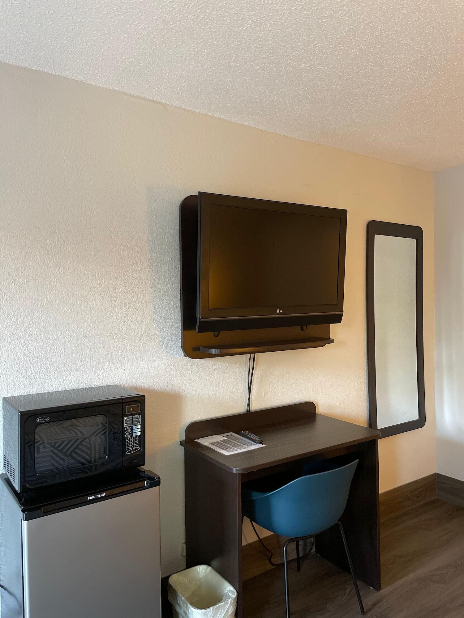 Set de Habitación Motel 6 Birmingham, AL - Medical Center