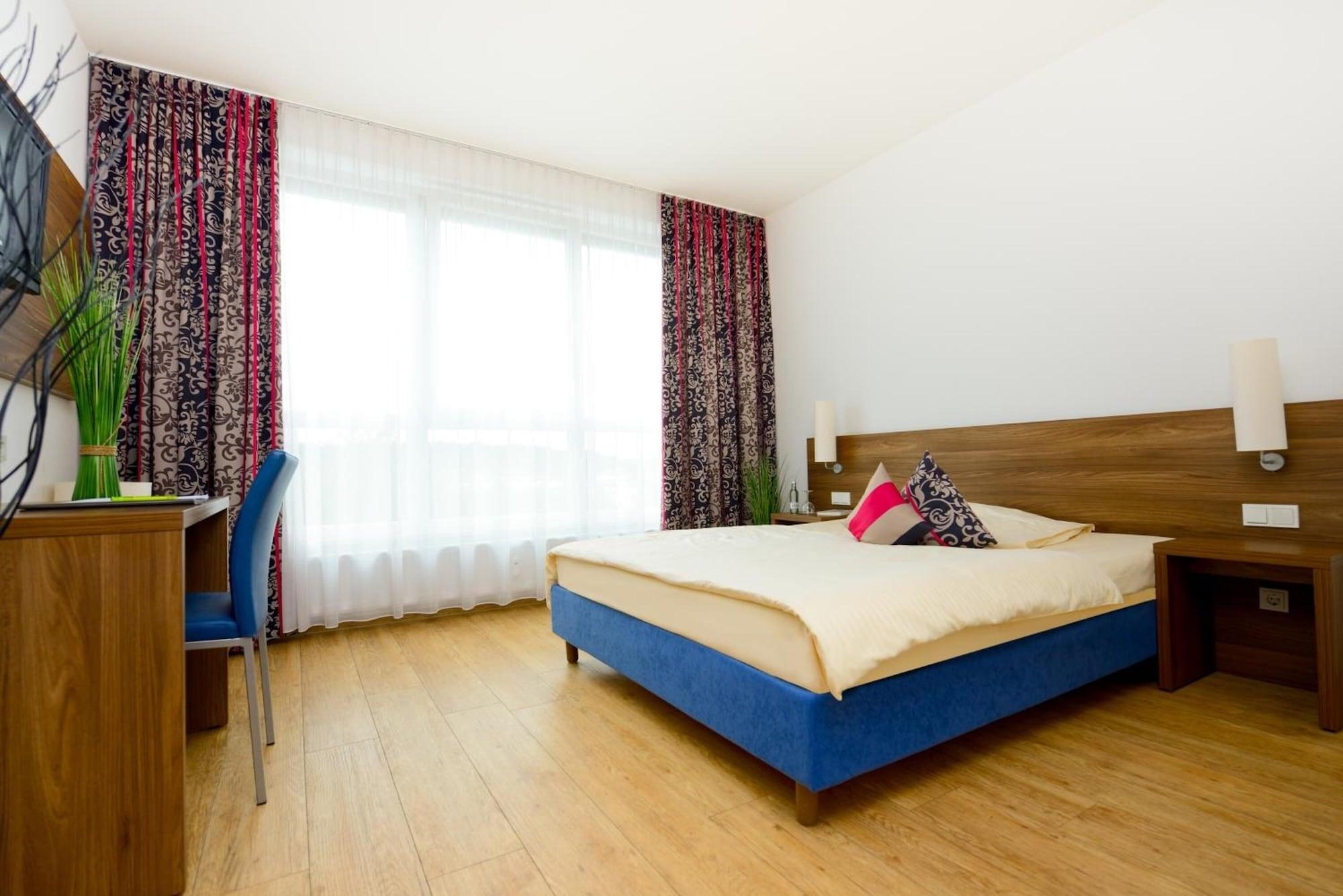 Habitación Zar Hotel Vitalis