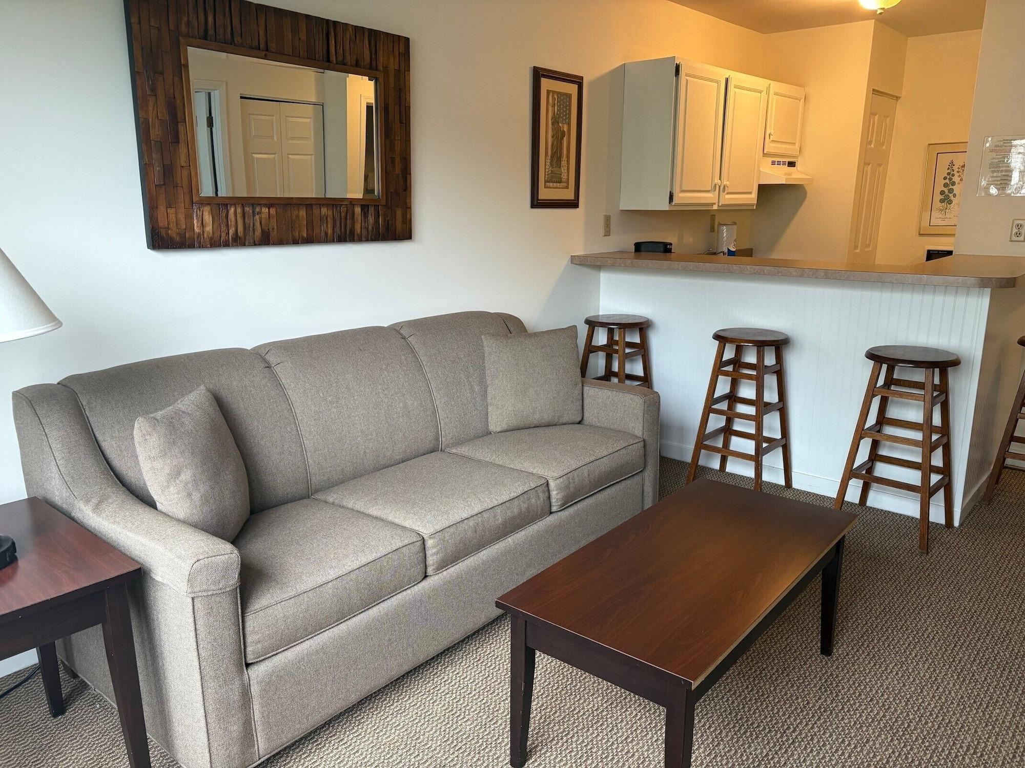 Habitación Jiminy Peak Mountain Resort