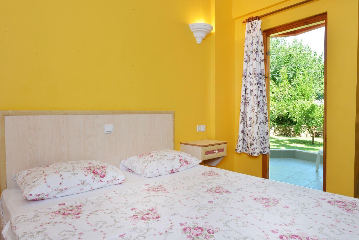 Habitación Oblomov Hotel