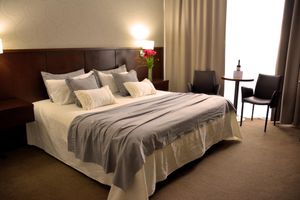 Alojamiento - Ian Hotel