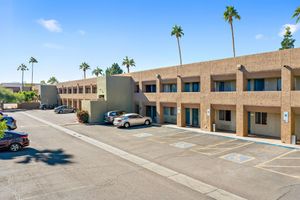 Alojamiento - Scottsdale Parkview Resort