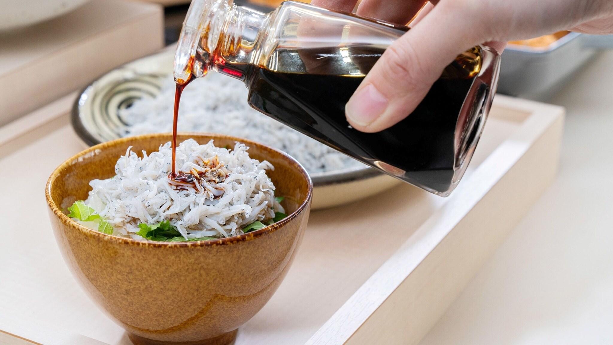 Restaurant Vessel Inn Sakae Station