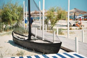 Alojamiento - Alezzi