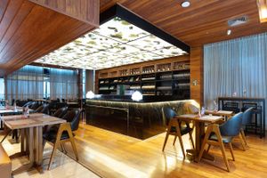 Alojamiento - Hotel Park Tower Savassi by Nacional Inn