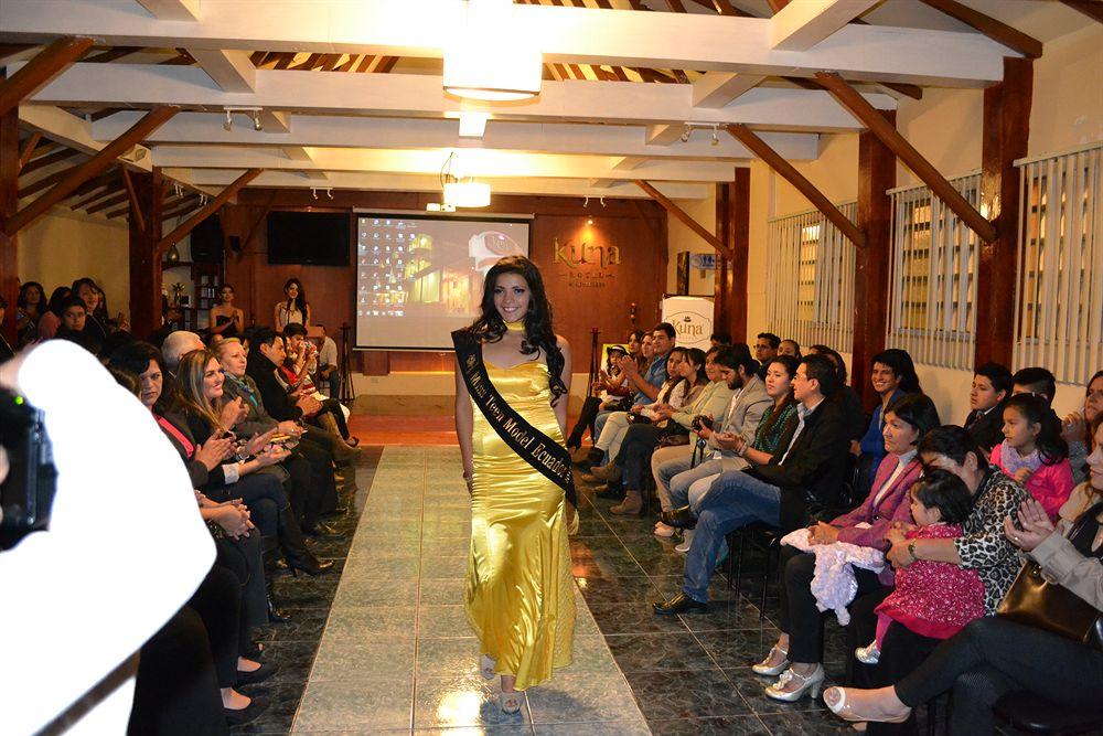 Instalaciones Recreativas Kuna Hotel