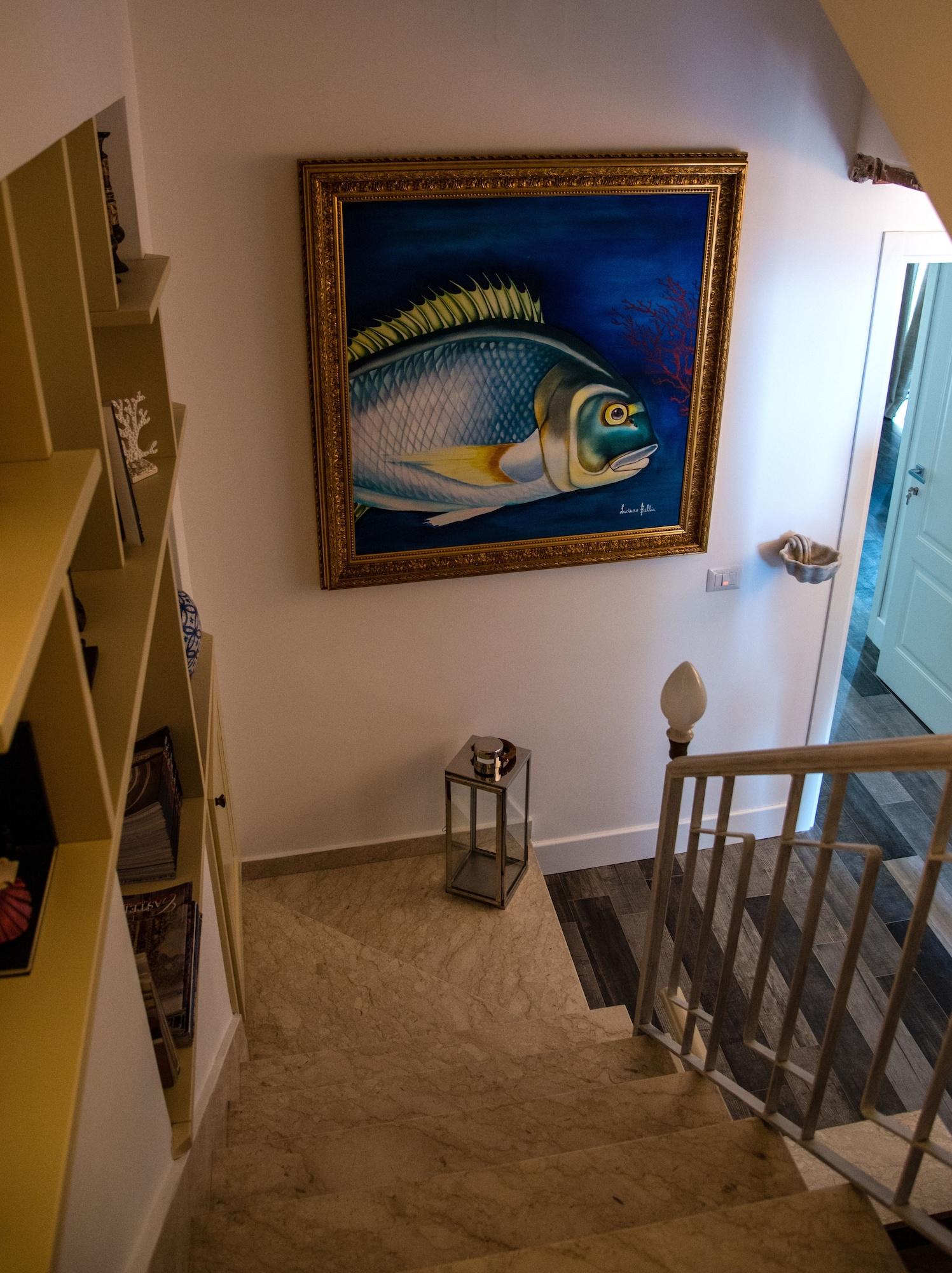 Varios Casa Aricò & Shatulle Suites