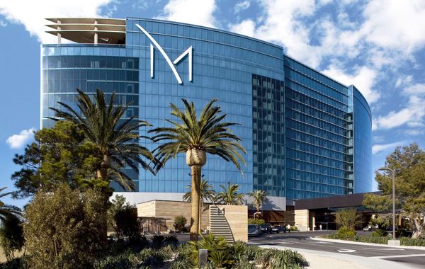 M Resort Spa Casino - Hoteles 4 estrellas en Las Vegas, Nevada