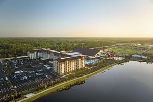 Alojamiento - Great Wolf Lodge Naples