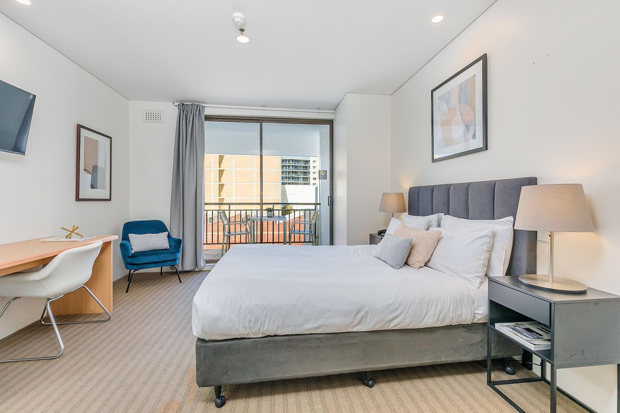Varios All Suites Perth