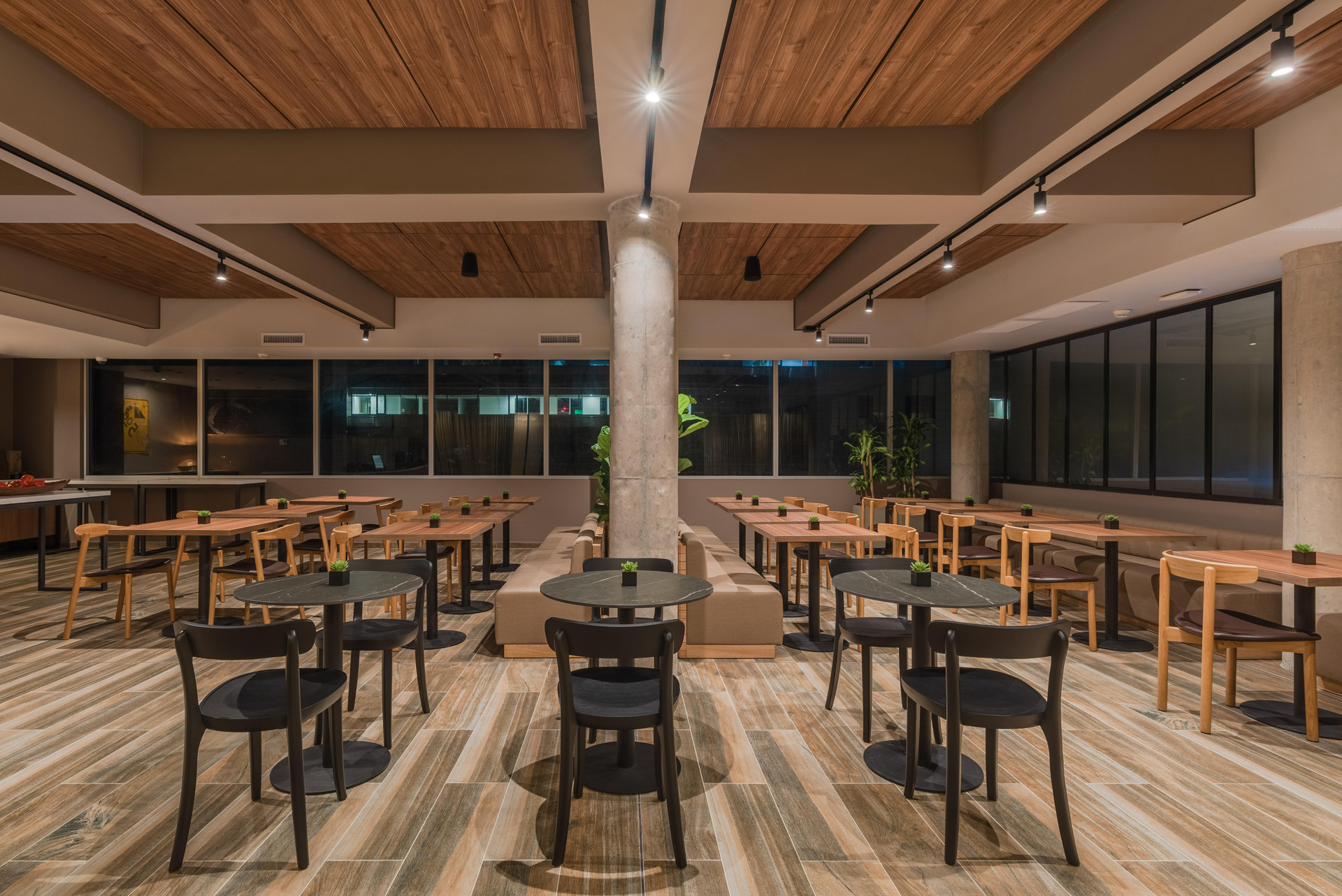Restaurant Sites Barranquilla