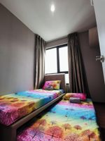 Alquiler Vacacional - I-City by Landmark @ Shah Alam