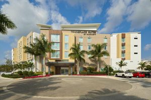 Alojamiento - TownePlace Suites by Marriott Miami Kendall West