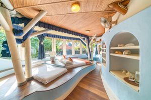 Alquiler Vacacional - Sejuk Beach Villas