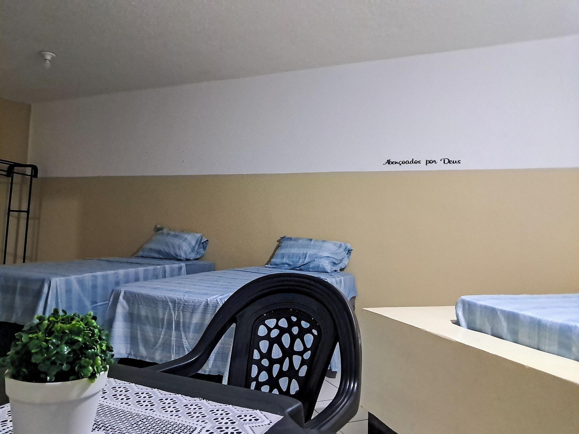 Spa POUSADA SSOLAR DOS LUSITANOS