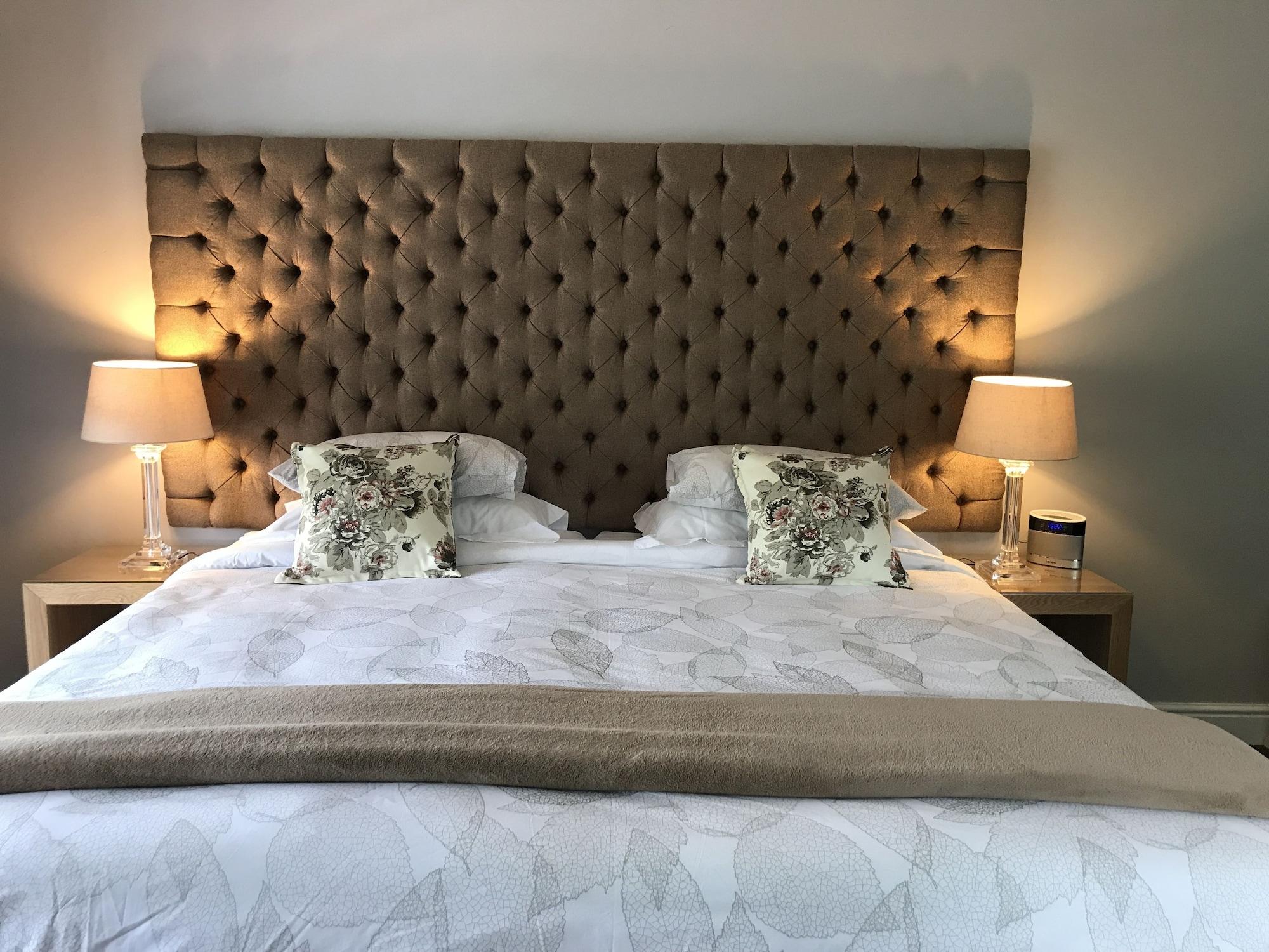 Habitación Edenwood Guest House