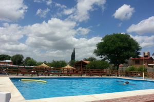 Alquiler Temporario - RESIDENCIAL Y APART EL PUMA