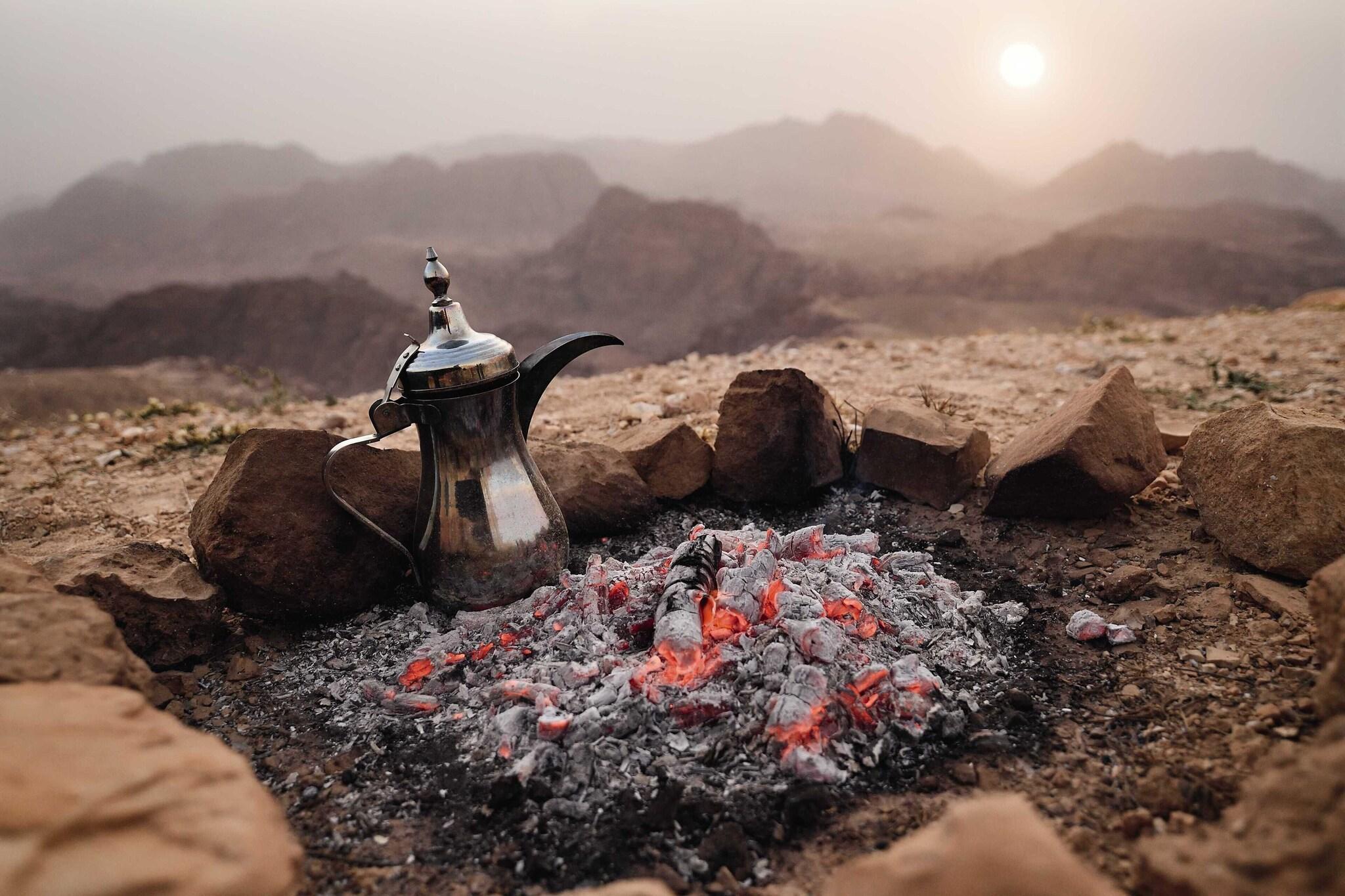 Restaurant Grand Mercure Petra