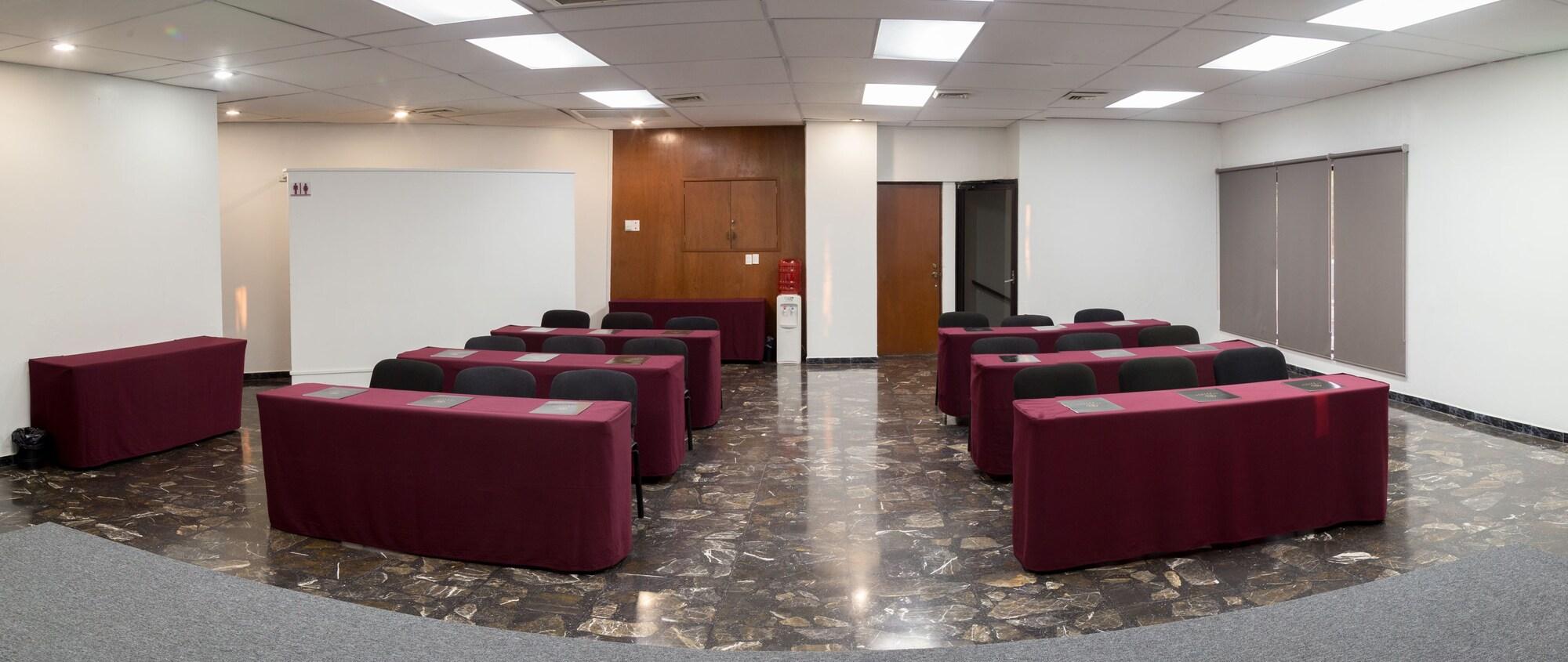 Sala de Reuniones Hotel La Riviera