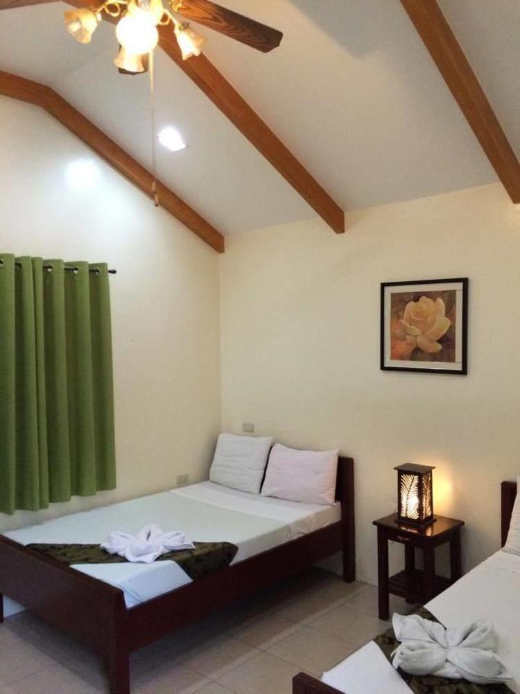 Habitación Blue Lagoon Inn & Suites