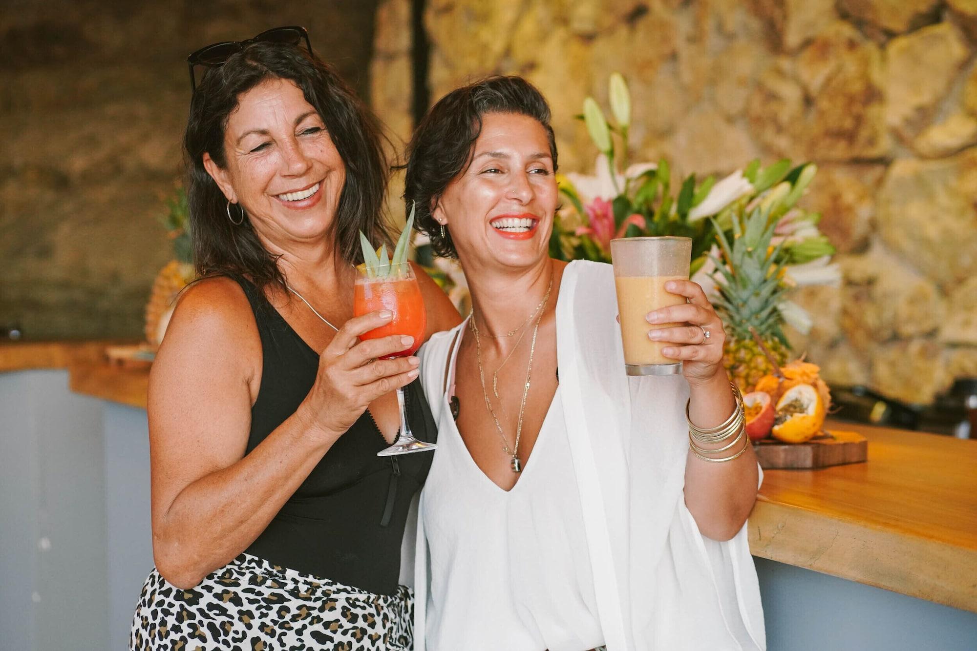 Restaurant Vista Del Alma Boutique Resort - Adults Only
