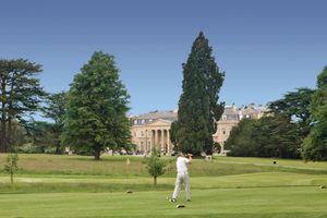 Alojamiento - Luton Hoo Hotel, Golf And Spa